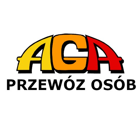 Przewóz Osób AGA-2 Adam Liponoga